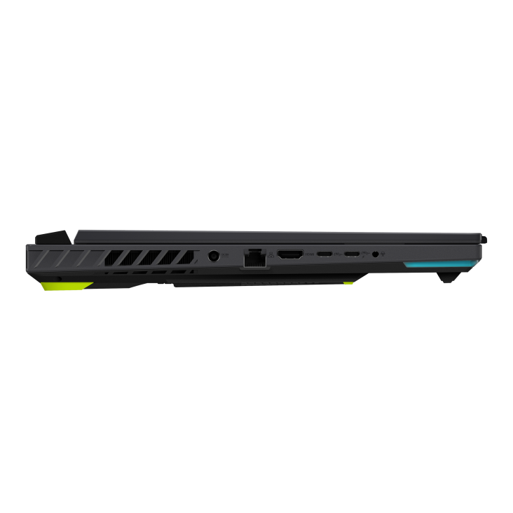 ROG Strix G16 (2025) G614 G614PW-TS163WSM | AMD Ryzen™ 9 8940HX | NVIDIA® GeForce RTX™ 5080 16GB GDDR7 | 1TB SSD | 16GB RAM | Windows 11 Home | Gray