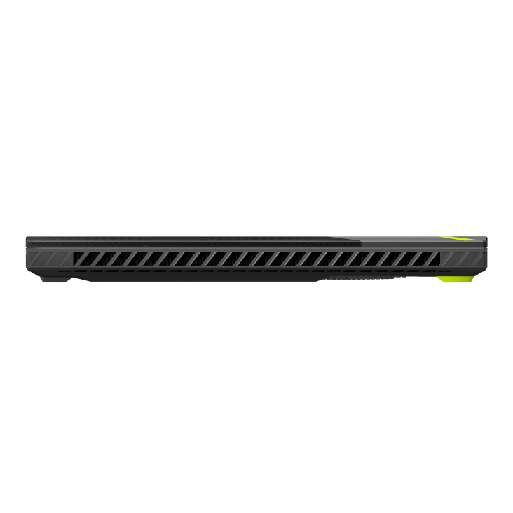 ROG Strix G16 (2025) G614 G614PW-TS163WSM | AMD Ryzen™ 9 8940HX | NVIDIA® GeForce RTX™ 5080 16GB GDDR7 | 1TB SSD | 16GB RAM | Windows 11 Home | Gray