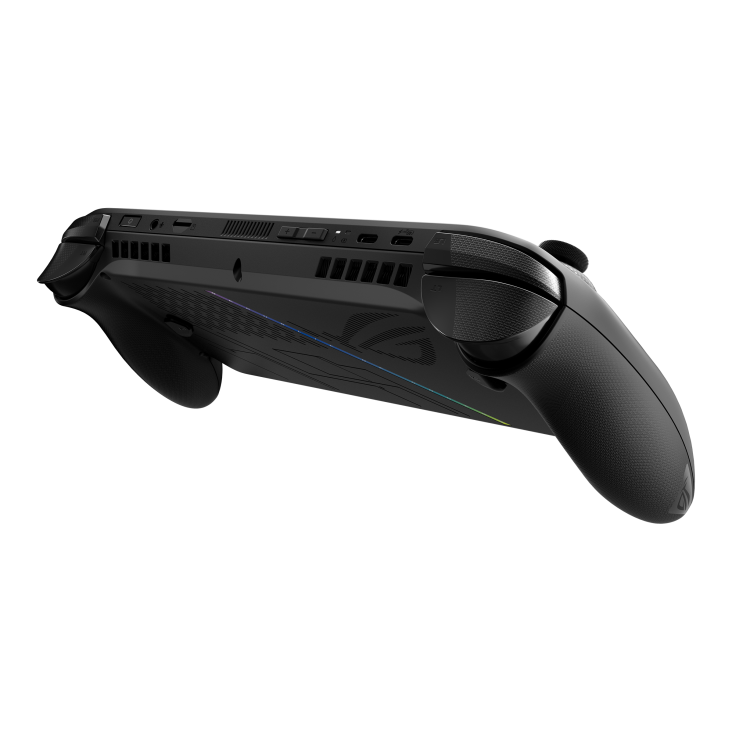 ROG Xbox Ally X (2025) RC73XA Gaming Handheld PC RC73XA-NH015W