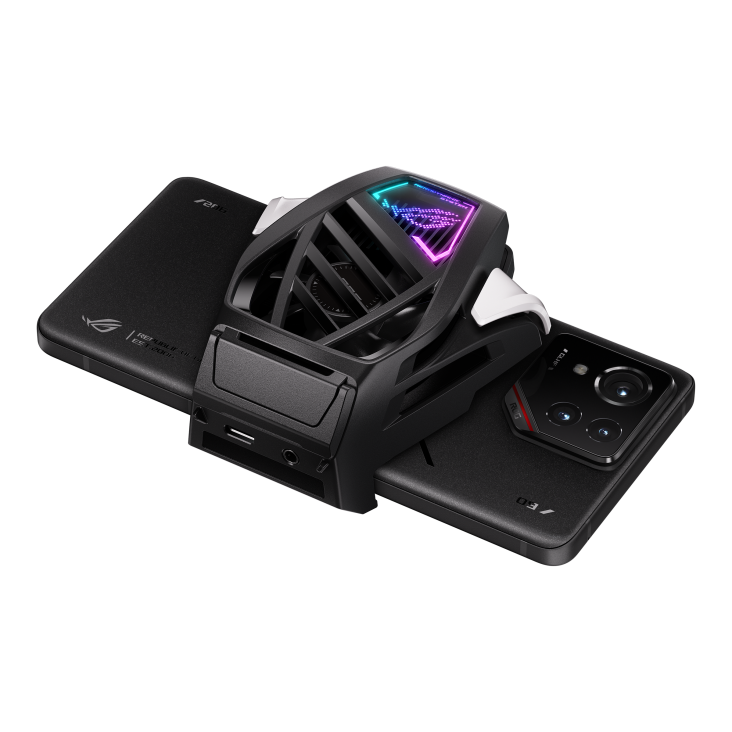 Asus AeroActive Cooler X Pro for ROG Phone 8 & 9 Series