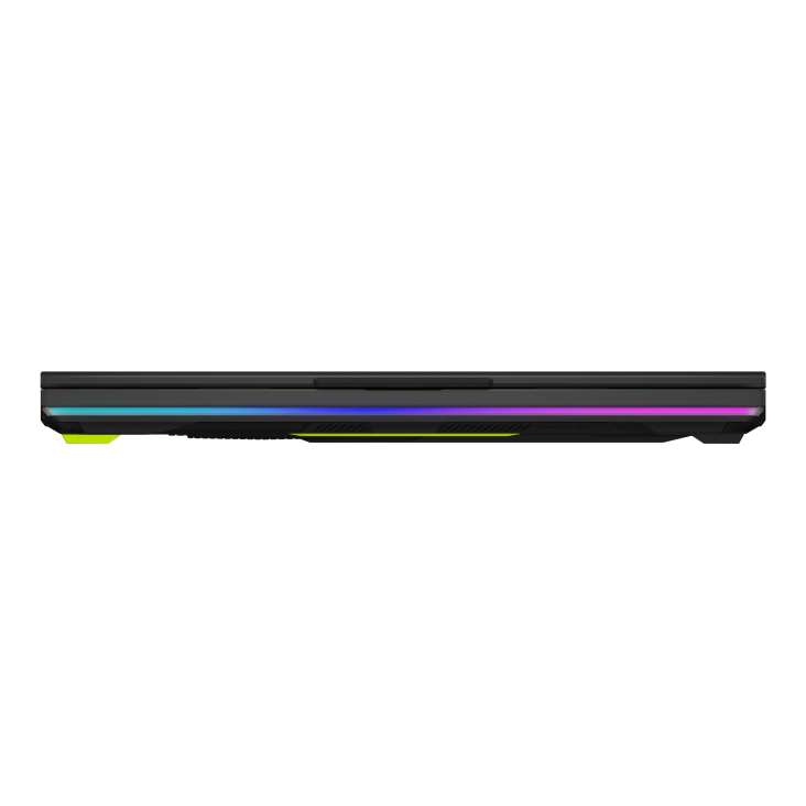 ROG Strix G16 (2025) G614 G614PW-TS163WSM | AMD Ryzen™ 9 8940HX | NVIDIA® GeForce RTX™ 5080 16GB GDDR7 | 1TB SSD | 16GB RAM | Windows 11 Home | Gray
