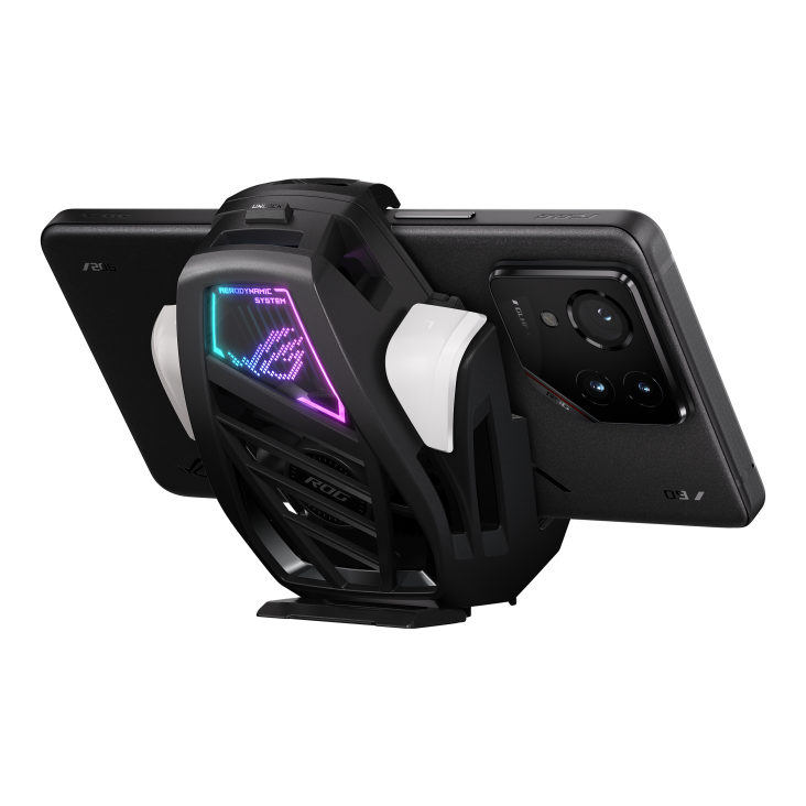Asus AeroActive Cooler X Pro for ROG Phone 8 & 9 Series