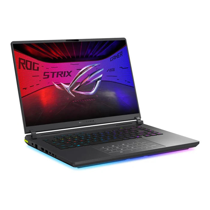 ASUS ROG Strix G16 G615JHR-S5050WSM | 16" WQXGA | Core i7-14650HX | NVIDIA GeForce RTX 5050 | 16GB RAM | 1TB SSD | WIN 11