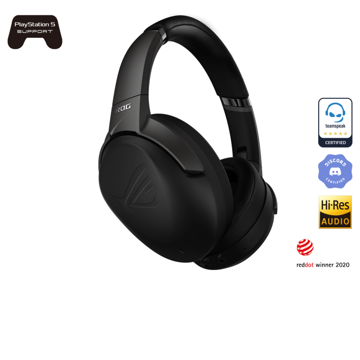 ROG Strix Go BT Gaming Headset