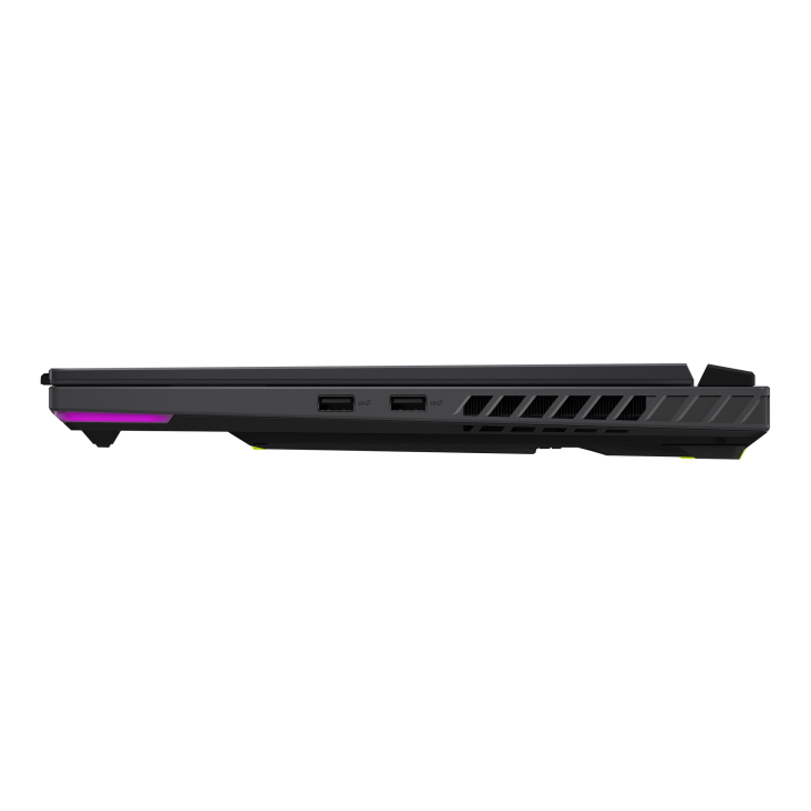 ROG Strix G16 (2025) G614 G614PW-TS163WSM | AMD Ryzen™ 9 8940HX | NVIDIA® GeForce RTX™ 5080 16GB GDDR7 | 1TB SSD | 16GB RAM | Windows 11 Home | Gray