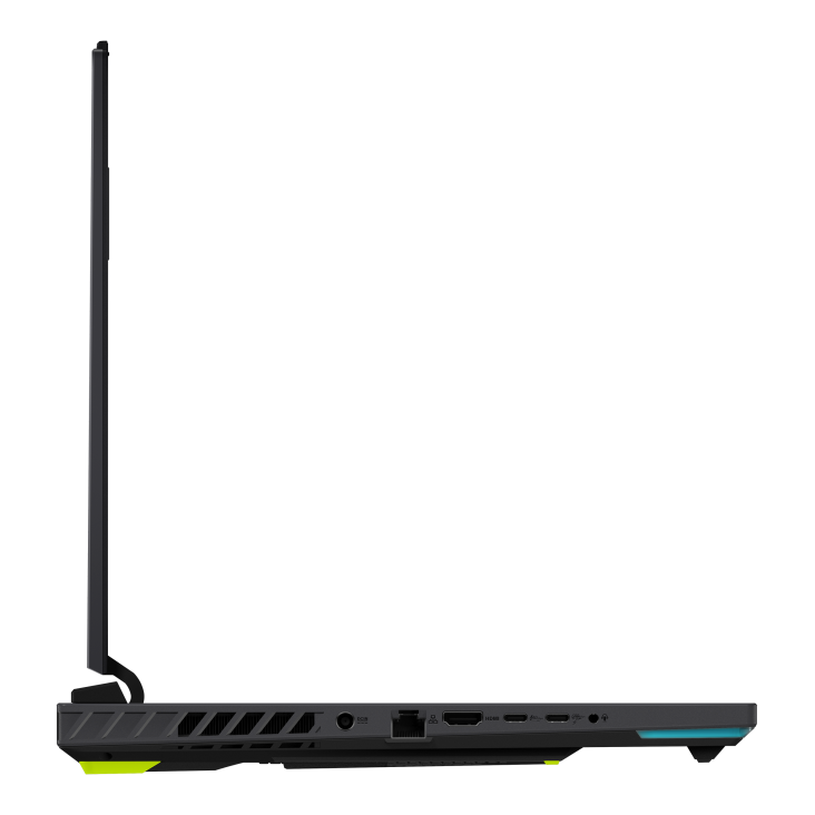 ROG Strix G16 (2025) G614 G614PW-TS163WSM | AMD Ryzen™ 9 8940HX | NVIDIA® GeForce RTX™ 5080 16GB GDDR7 | 1TB SSD | 16GB RAM | Windows 11 Home | Gray