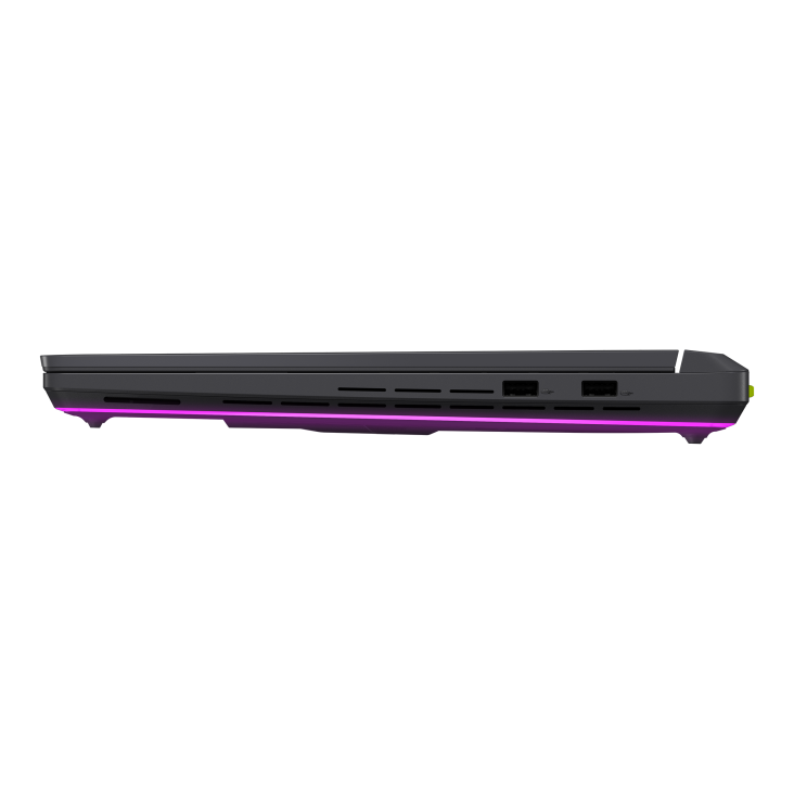 ASUS ROG Strix G16 G615LW-S5169WSM | ULTRA 9 275HX RTX5080 | 1TB SSD | 32GB RAM | WIN 11