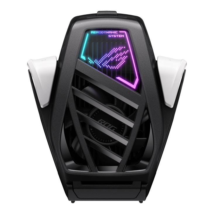 Asus AeroActive Cooler X Pro for ROG Phone 8 & 9 Series