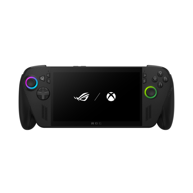ROG Xbox Ally X (2025) RC73XA Gaming Handheld PC RC73XA-NH015W