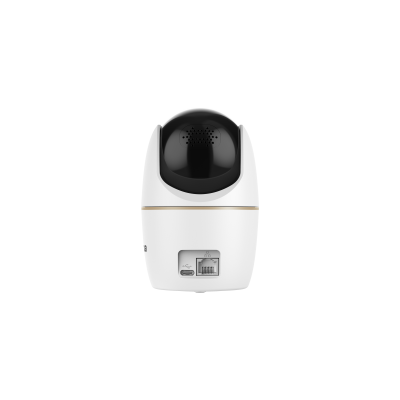 H3D-3F 3+3MP Indoor Wi-Fi Dual-Lens Pan & Tilt Camera