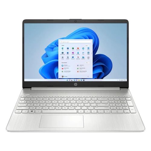 HP 15 - fc0050AU | 15.6" HD | Ryzen 3 7320U | Radeon Graphics | 8GB RAM | 512GB SSD | WIN 11 | Gigahertz