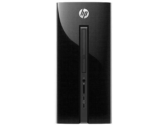 HP 251 - A147D Desktop | Gigahertz