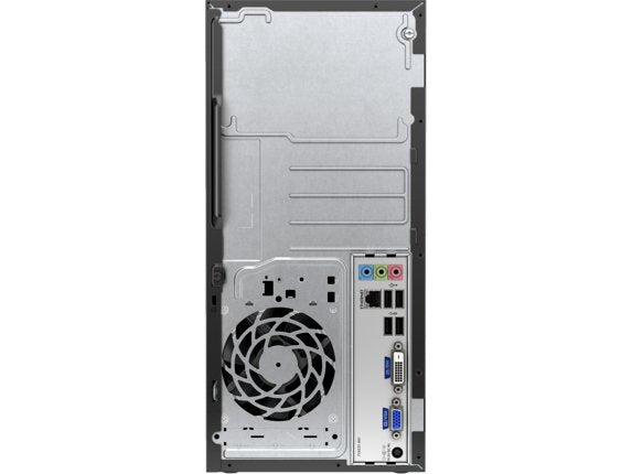 HP 251 - A147D Desktop | Gigahertz