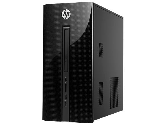 HP 251 - A147D Desktop | Gigahertz