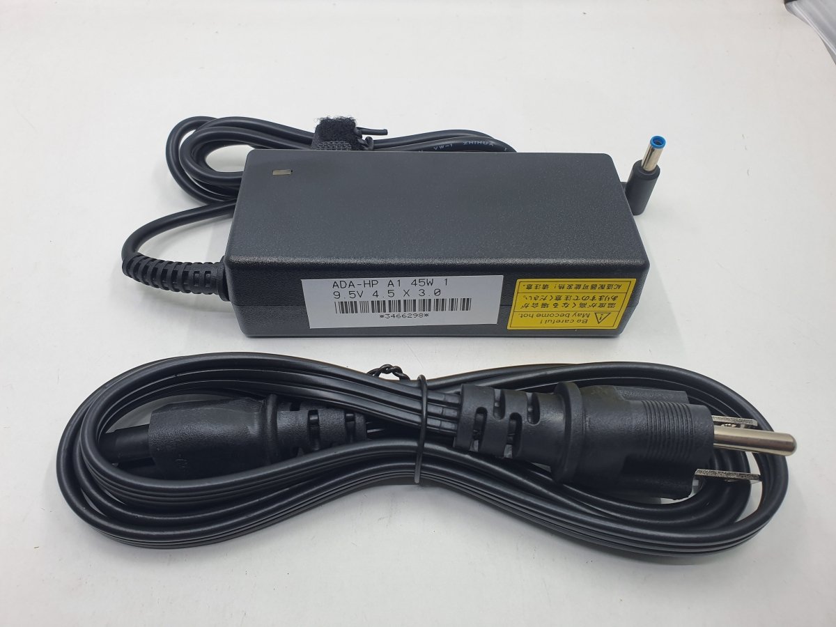 Adaptateur Secteur HP F1-455A Pour Avion/voiture - Alimentation Portable
