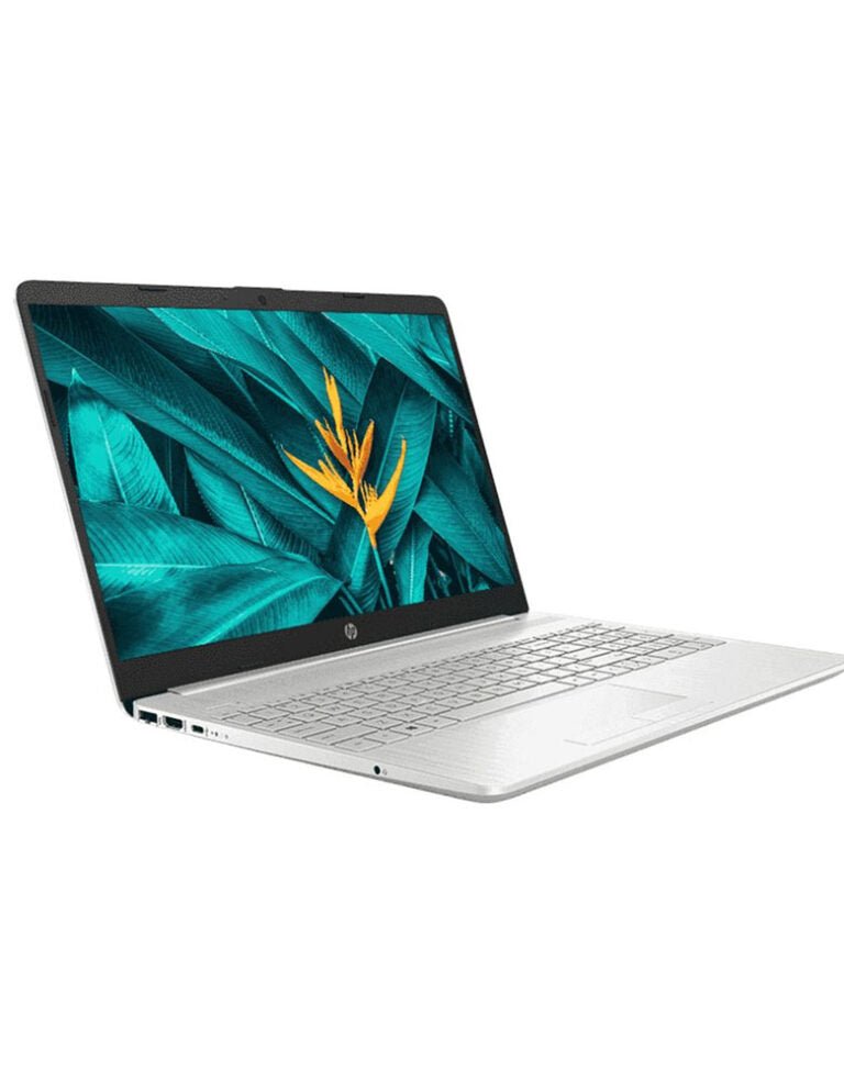 HP Laptop 15S - FQ4033TU | 15.6" FHD | i5 - 1155G7 | Iris Xe Graphics | 8GB RAM | 512GB SSD | WIN 11 | Gigahertz