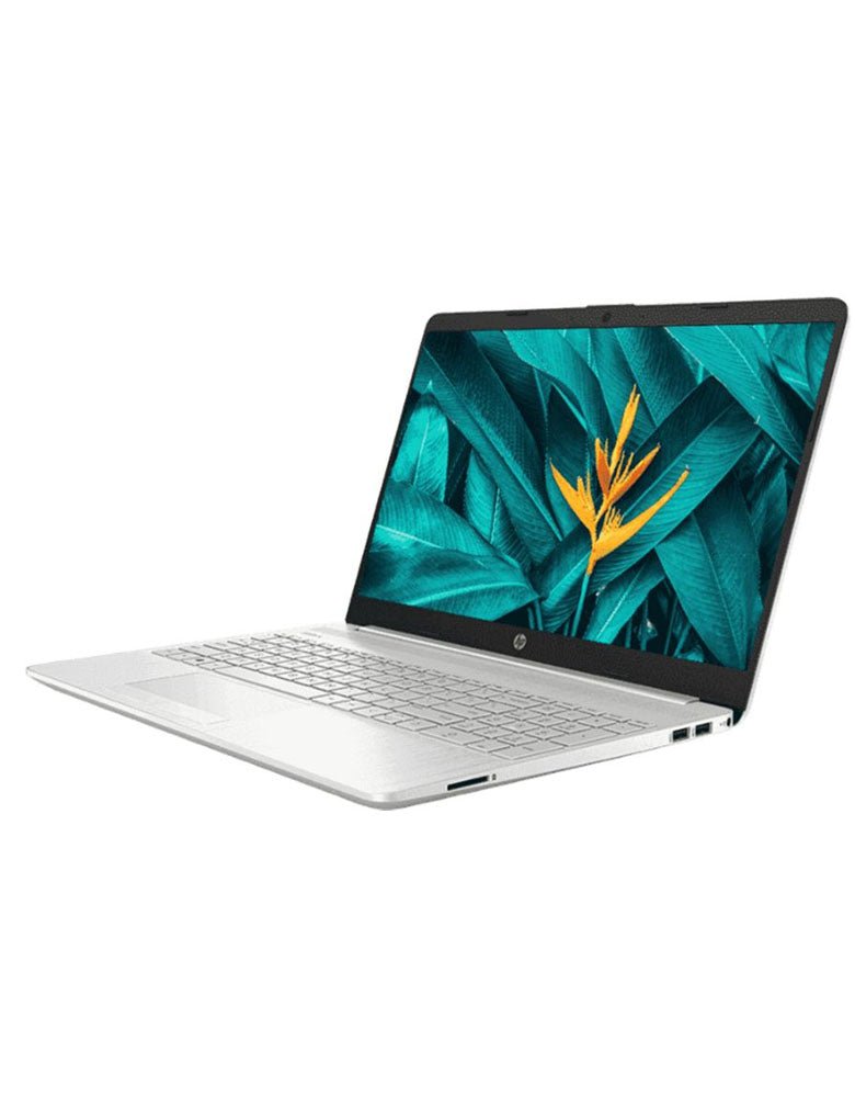 HP Laptop 15S - FQ4033TU | 15.6" FHD | i5 - 1155G7 | Iris Xe Graphics | 8GB RAM | 512GB SSD | WIN 11 | Gigahertz