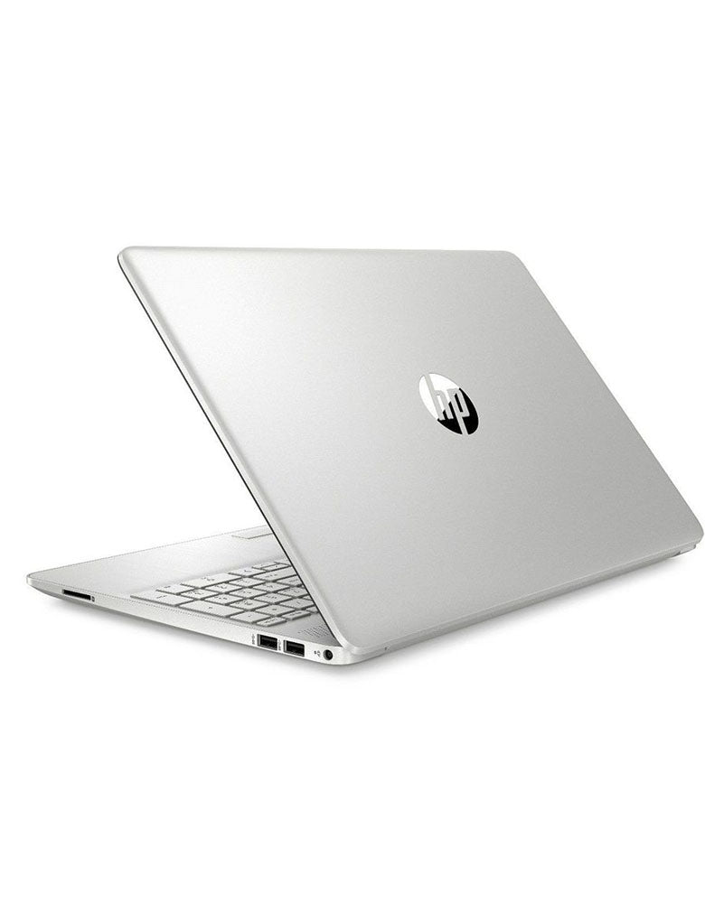 HP Laptop 15S - FQ4033TU | 15.6" FHD | i5 - 1155G7 | Iris Xe Graphics | 8GB RAM | 512GB SSD | WIN 11 | Gigahertz