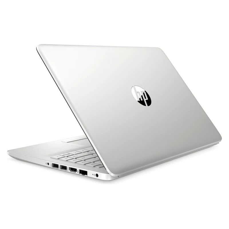 HP Laptop 15S - FQ5082TU | 15.6" FHD | i5 - 1235U | Iris Xe Graphics | 8GB RAM | 512GB SSD | WIN 11 | Gigahertz