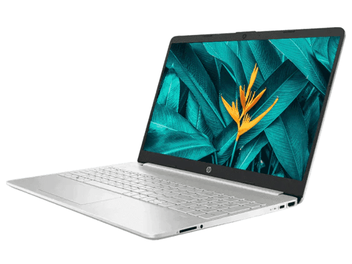 HP Notebook 15s - EQ3067AU | 15.6" HD | Ryzen 5 5625UA | Radeon Graphics | 8GB RAM | 512GB SSD | WIN 11 | Gigahertz