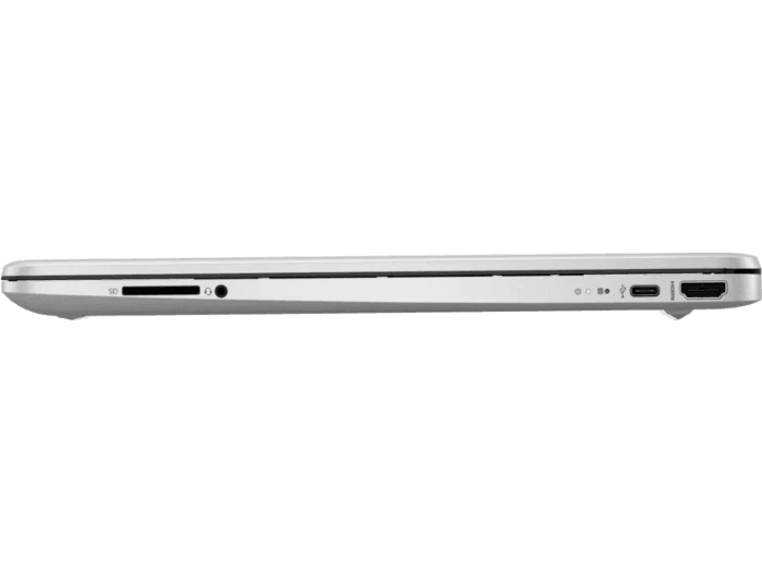 HP Notebook 15s - EQ3067AU | 15.6" HD | Ryzen 5 5625UA | Radeon Graphics | 8GB RAM | 512GB SSD | WIN 11 | Gigahertz