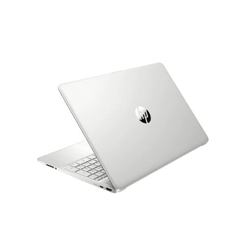 HP Notebook 15s - FQ5157TU | 15.6" HD | i5 - 1235U | Iris Xe Graphics | 8GB RAM | 512GB SSD | WIN 11 | Gigahertz