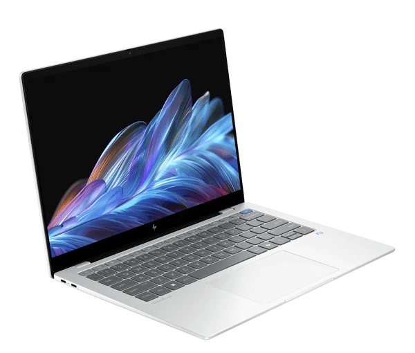 HP OmniBook X Laptop - 14-FE0028QU | 14inch 2.2K | Snapdragon X Elite X1E-78-100 | 32GB | 1TB | Adreno GPU | WIN11 | GigaHertz