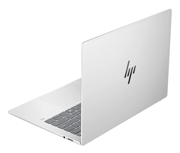 HP OmniBook X Laptop - 14-FE0028QU | 14inch 2.2K | Snapdragon X Elite X1E-78-100 | 32GB | 1TB | Adreno GPU | WIN11 | GigaHertz