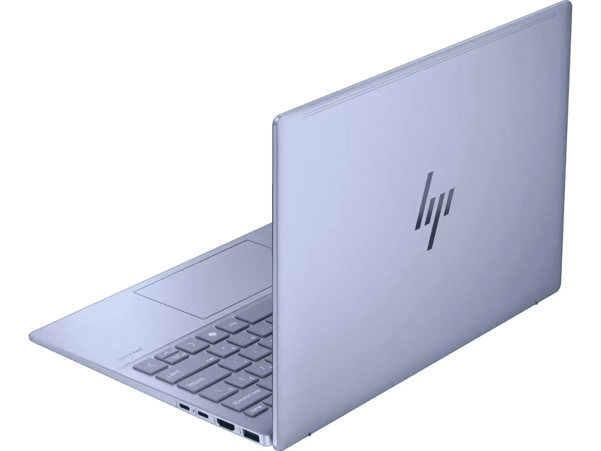 HP Pavilion Aero 13 - BG0038AU | 13.3" WQXGA | Ryzen™ 5 8640U | Radeon™ Graphics | 16 GB RAM | 512 GB SSD | WIN 11 | GigaHertz