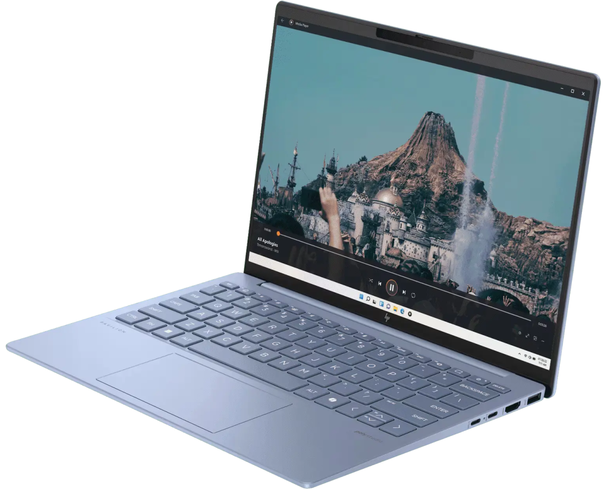 HP Pavilion Aero 13-BG0038AU | 13.3 HP Pavilion Aero 13-BG0038AU | 13.3