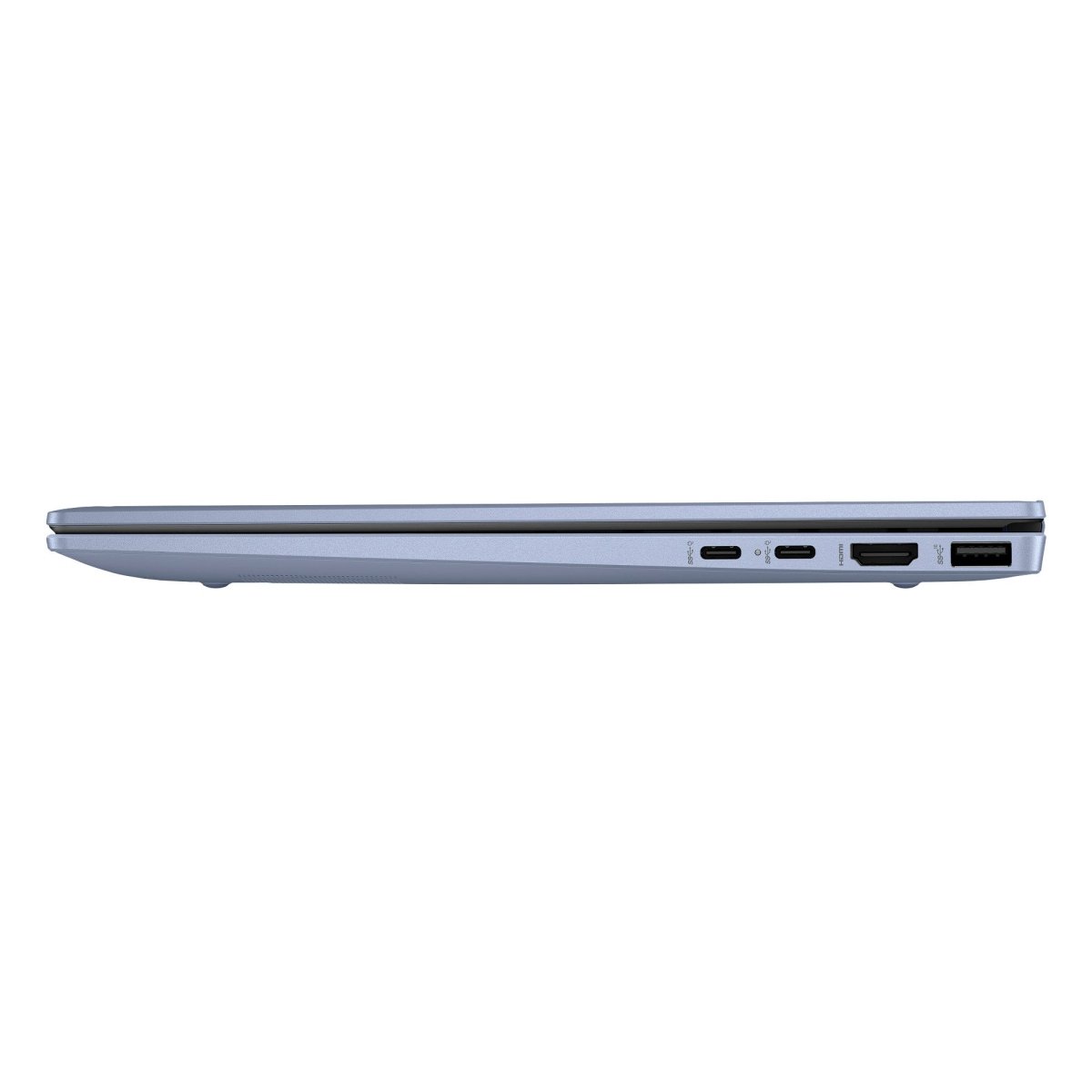 HP Pavilion Aero 13-BG0083AU | 13.3" WQXGA | AMD Ryzen 5 8640U | AMD Radeon Graphics | 16GB RAM | 1TB SSD | WIN 11 HOME | GigaHertz