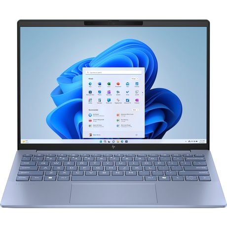 HP Pavilion Aero 13-BG0083AU | 13.3" WQXGA | AMD Ryzen 5 8640U | AMD Radeon Graphics | 16GB RAM | 1TB SSD | WIN 11 HOME | GigaHertz