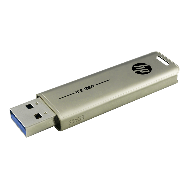 HP x796w USB 3.2 Flash Drive