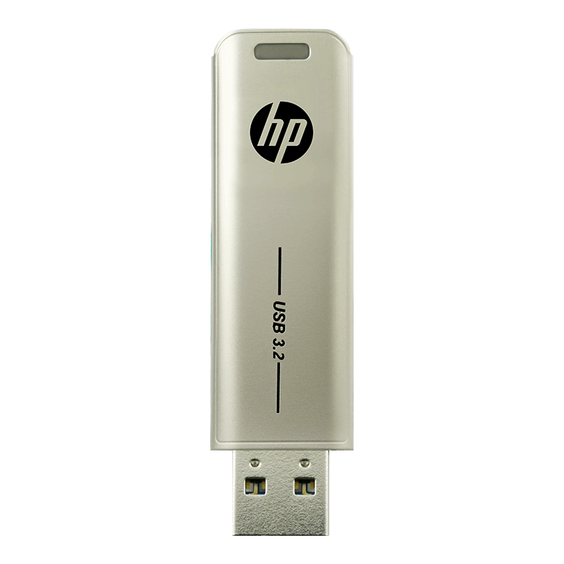 HP x796w USB 3.2 Flash Drive