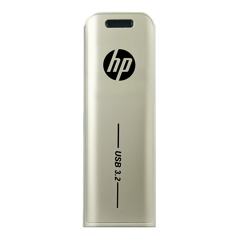 HP x796w USB 3.2 Flash Drive