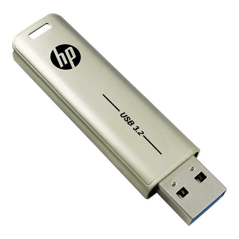 HP x796w USB 3.2 Flash Drive