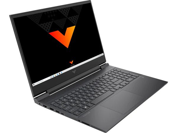 HP Victus 16 - E0215AX | 16.1" FHD | Ryzen 5 5600H | GeForce RTX 3050 | 8GB RAM | 512GB SSD | WIN 11 | Gigahertz