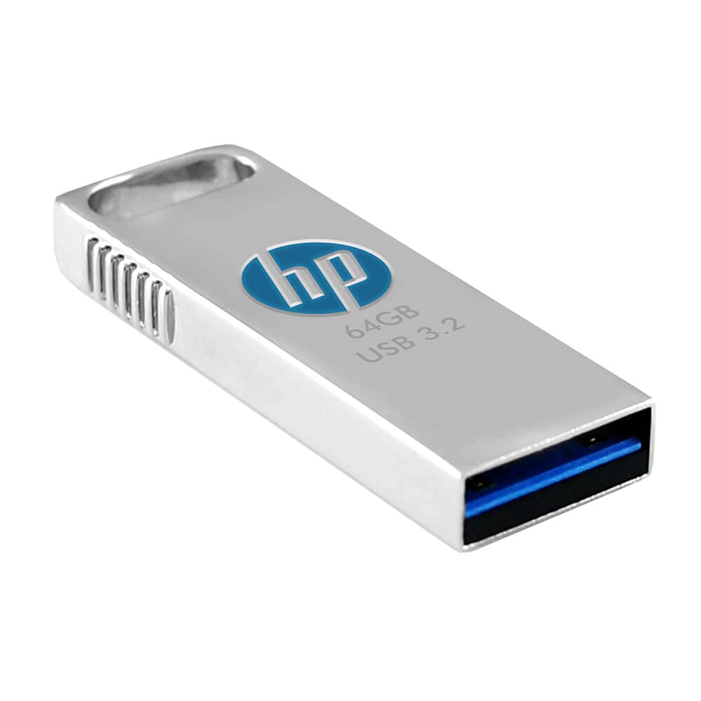 HP x306w USB 3.2 Flash Drives | Gigahertz