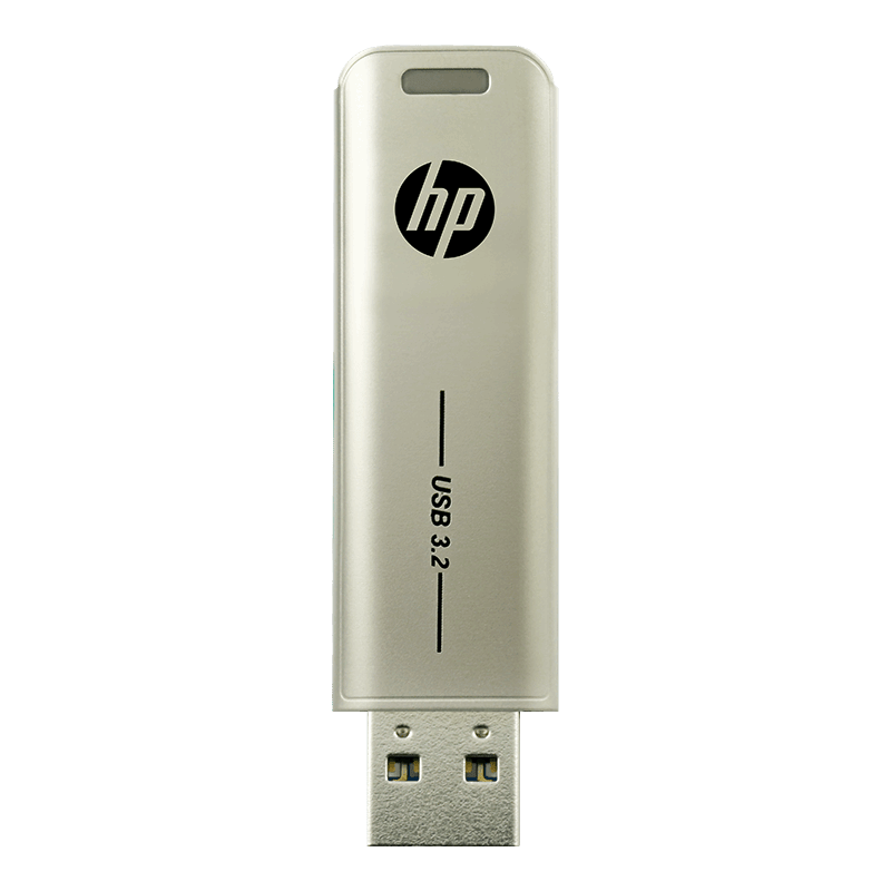 HP x796w USB 3.2 Flash Drive | GigaHertz
