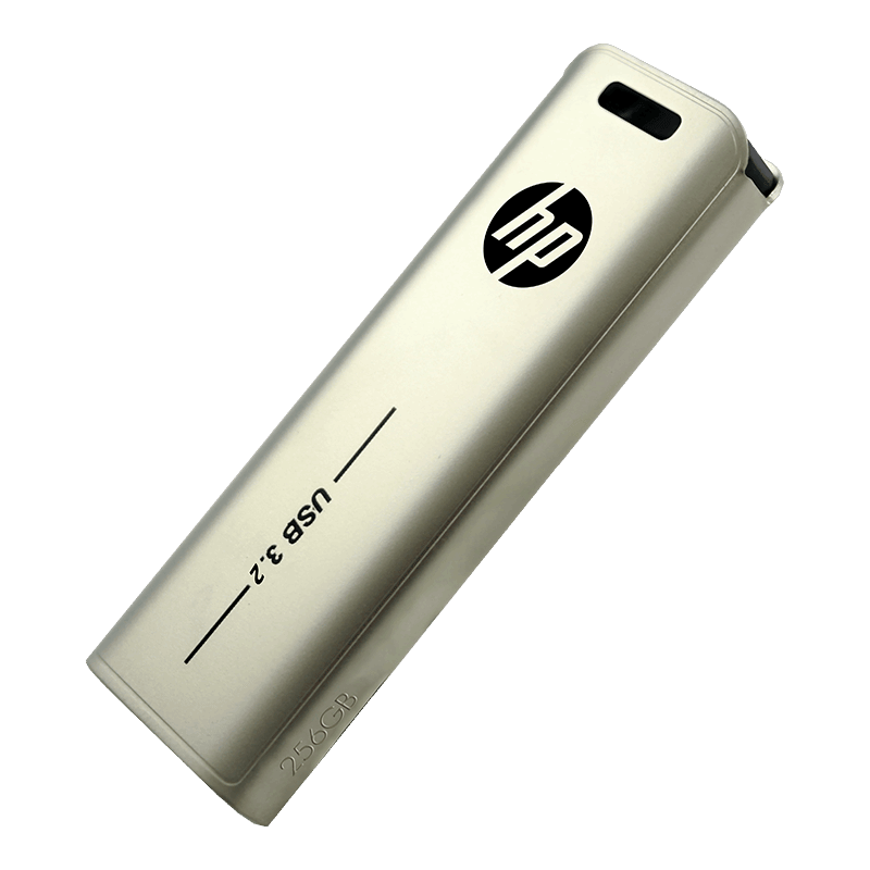 HP x796w USB 3.2 Flash Drive | GigaHertz