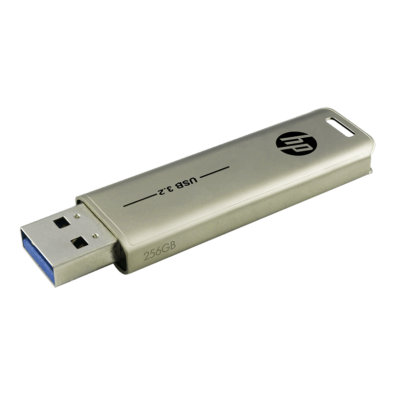 HP x796w USB 3.2 Flash Drive | GigaHertz