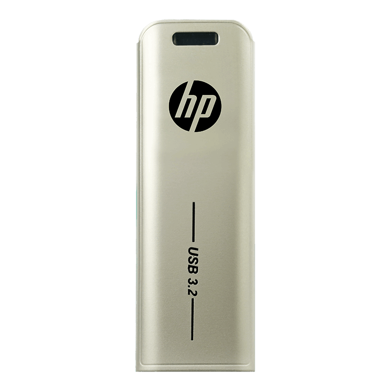 HP x796w USB 3.2 Flash Drive | GigaHertz
