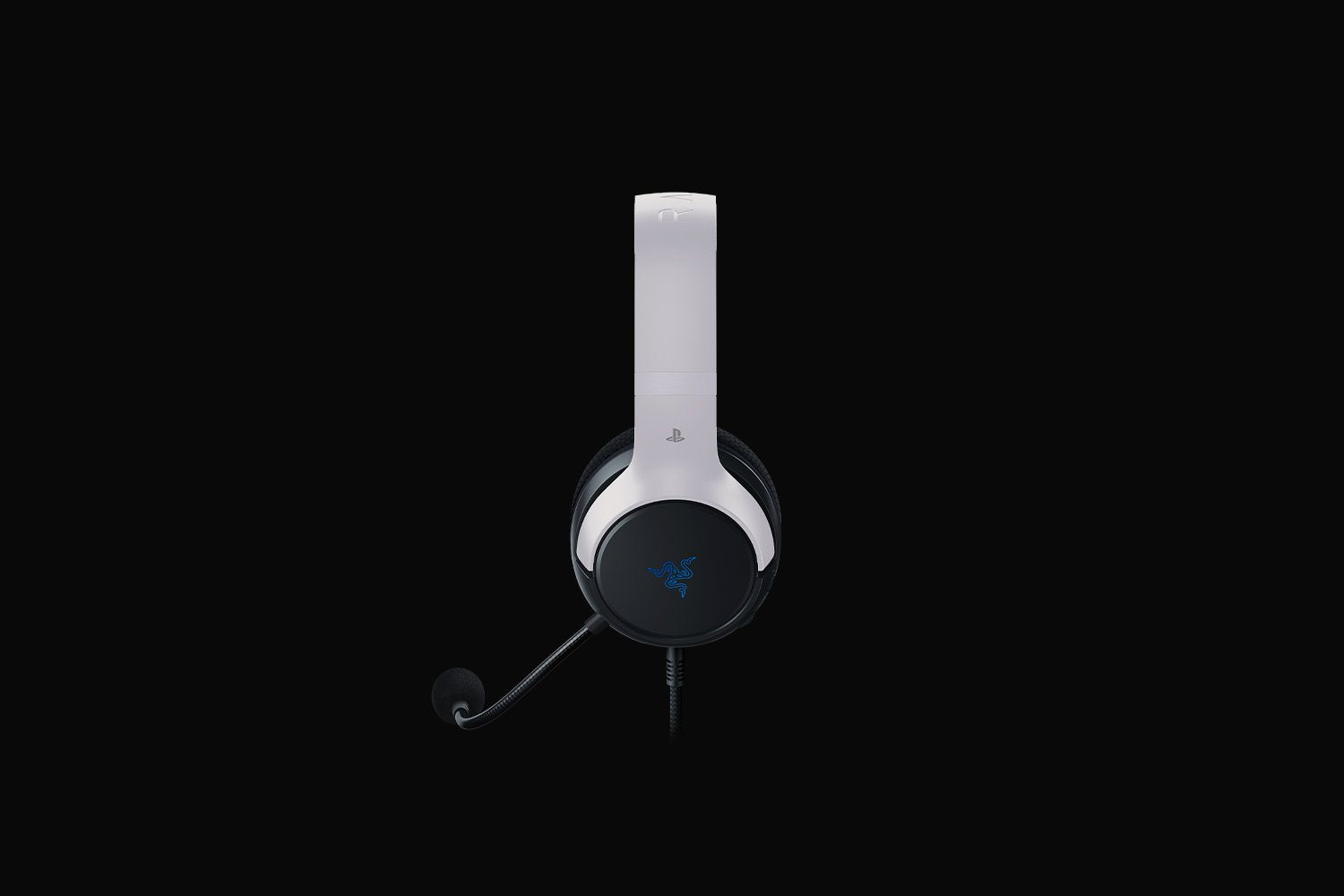 Razer Kaira X - PlayStation Licensed Wired Headset for PlayStation 5