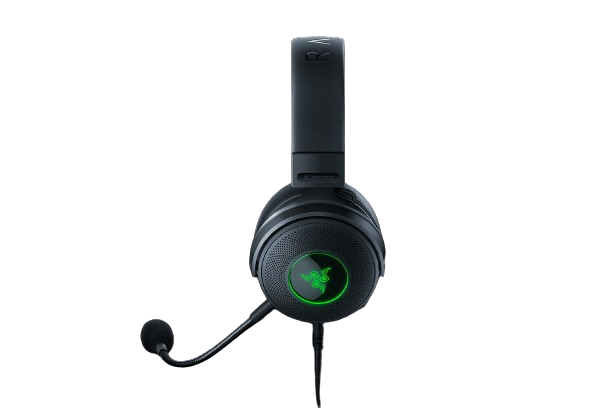 Razer Kraken V3 Wired USB Gaming Headset with Razer Chroma RGB