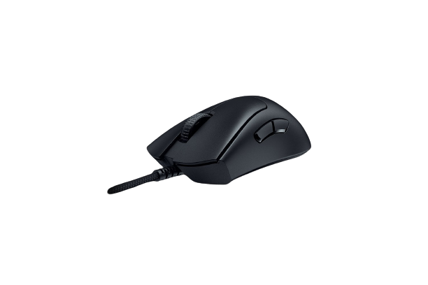 DeathAdder V3 - Ergonomic Wired Gaming Mouse