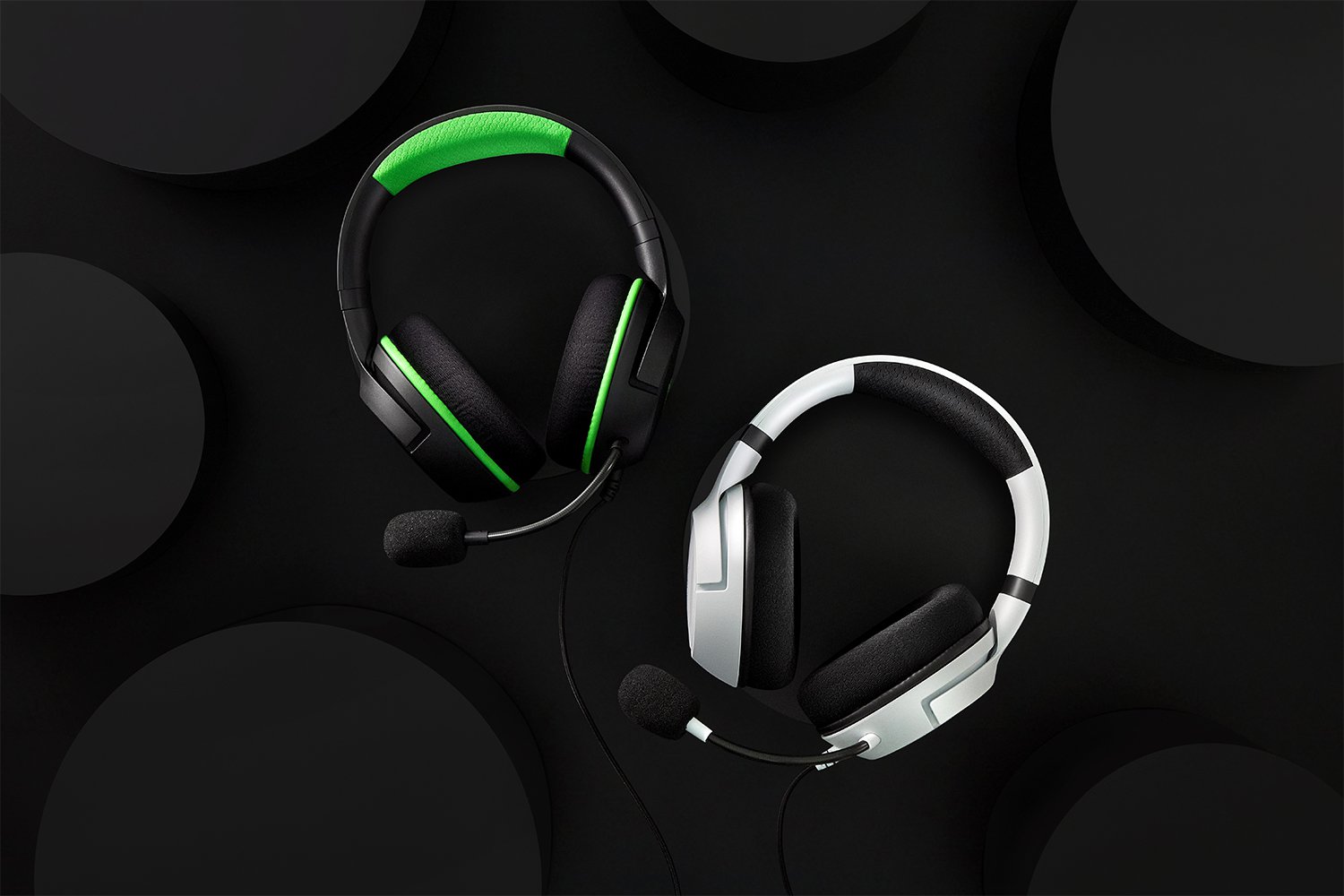 Razer Kaira X for Wired Headset for Xbox Series X|S