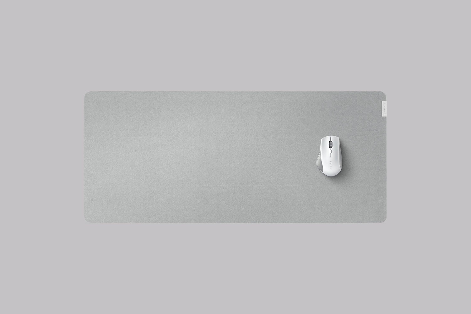 Razer Pro Glide Soft Mouse Mat