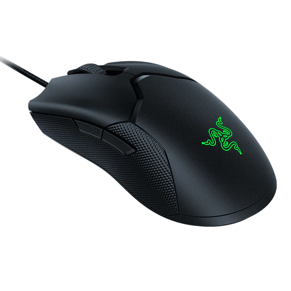 Razer Viper 8KHz - Ambidextrous Wired Gaming Mouse