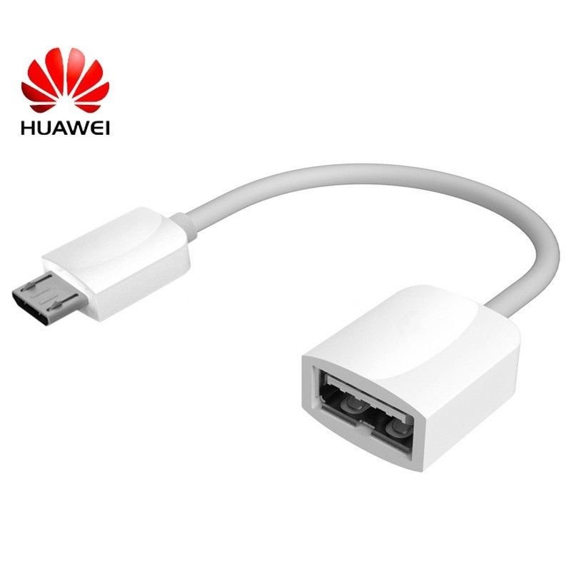 Huawei AP56 Micro USB OTG Cable | Gigahertz