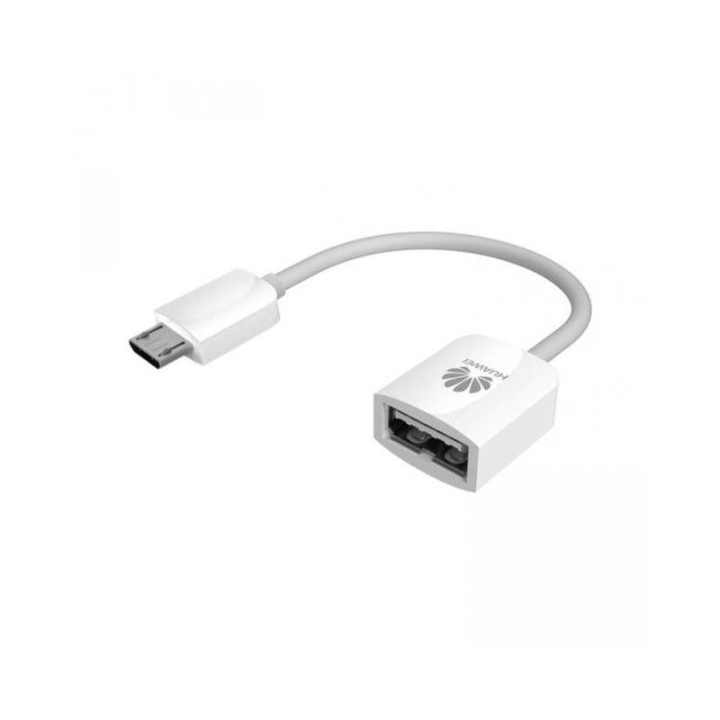 Huawei AP56 Micro USB OTG Cable | Gigahertz